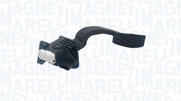 MAGNETI MARELLI 805000002010 Accelerator Pedal Unit