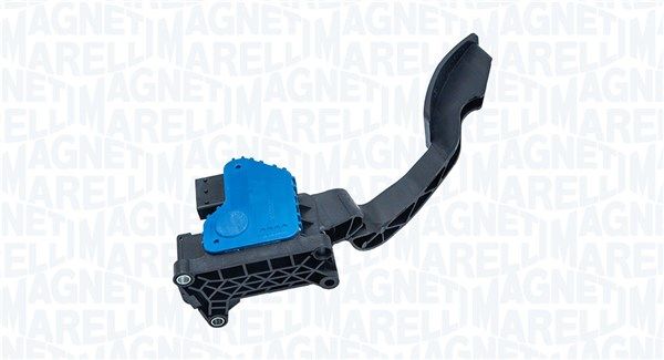 MAGNETI MARELLI 805000007010 Accelerator Pedal Unit