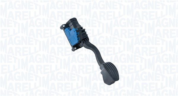 MAGNETI MARELLI 805000008010 Accelerator Pedal Unit