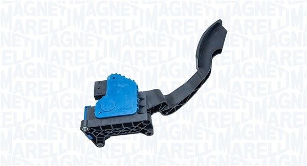 MAGNETI MARELLI 805000009010 Accelerator Pedal Unit