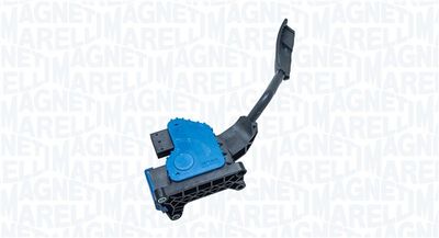 Accelerator Pedal Unit MAGNETI MARELLI 805000011010