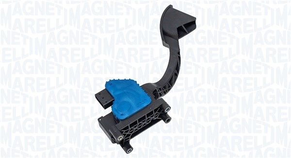 MAGNETI MARELLI 805000014010 Accelerator Pedal Unit