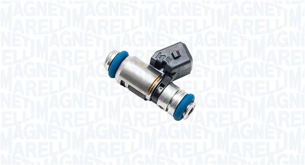 MAGNETI MARELLI 805001707603 Valve, exhaust gas recirculation
