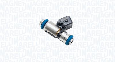 Valve, exhaust gas recirculation MAGNETI MARELLI 805001707603