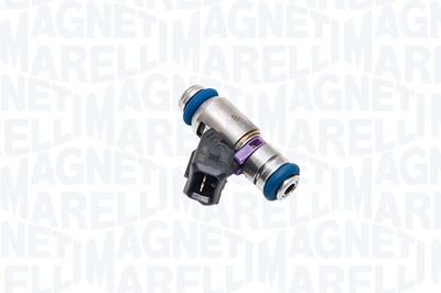 Valve, exhaust gas recirculation MAGNETI MARELLI 805007446601