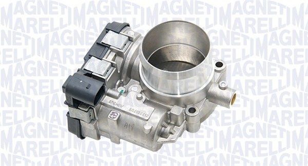 MAGNETI MARELLI 805008008501 Throttle Body