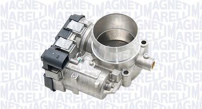 Throttle Body MAGNETI MARELLI 805008008501