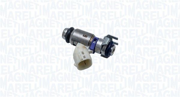 MAGNETI MARELLI 805009523201 Injector