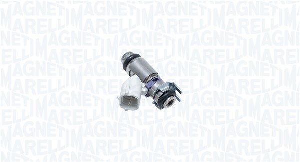 MAGNETI MARELLI 805009523211 Injector