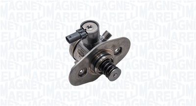High-pressure Pump MAGNETI MARELLI 805010000030