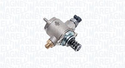 High-pressure Pump MAGNETI MARELLI 805010000060