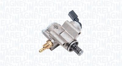 High Pressure Pump MAGNETI MARELLI 805010000070