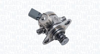 High-pressure Pump MAGNETI MARELLI 805010000140