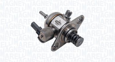 High Pressure Pump MAGNETI MARELLI 805010000160
