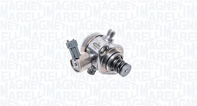 High-pressure Pump MAGNETI MARELLI 805010000230