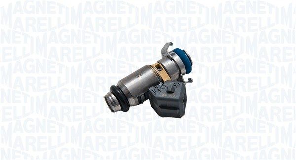 MAGNETI MARELLI 805010089002 Injector