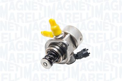 High Pressure Pump MAGNETI MARELLI 805011366201