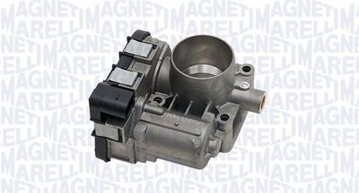 Throttle Body MAGNETI MARELLI 805012024500