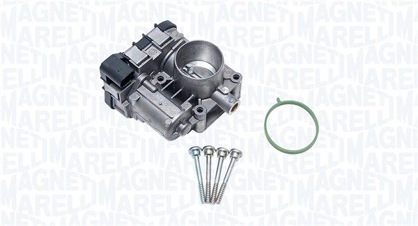 MAGNETI MARELLI 805012320400 Throttle Body