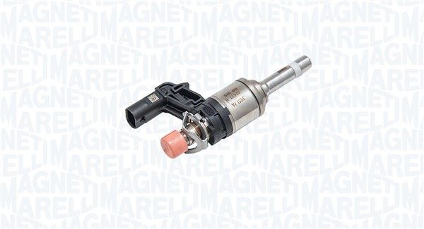 MAGNETI MARELLI 805016246202 Injector