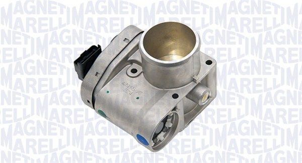 MAGNETI MARELLI 806001680202 Throttle Body