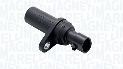Sensor, crankshaft pulse MAGNETI MARELLI 810001989801