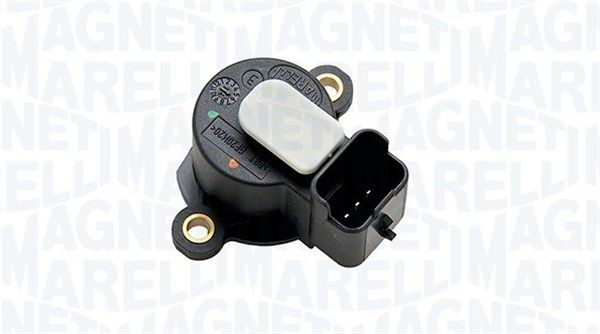 MAGNETI MARELLI 810007726502 Sensor, throttle position