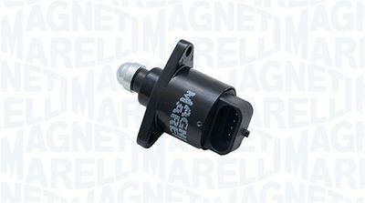Idle Control Valve, air supply MAGNETI MARELLI 820003389010