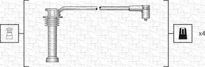 Ignition Cable Kit MAGNETI MARELLI 941318111142