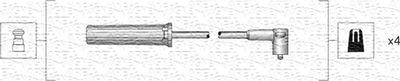 Ignition Cable Kit MAGNETI MARELLI 941318111196