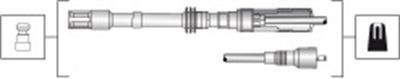 Ignition Cable Kit MAGNETI MARELLI 941318111275