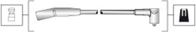 Ignition Cable Kit MAGNETI MARELLI 941318111280