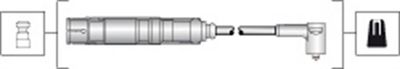 Ignition Cable Kit MAGNETI MARELLI 941318111282