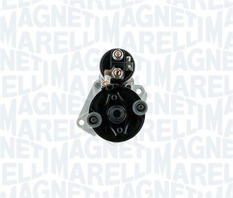 MAGNETI MARELLI 944280179100 Starter