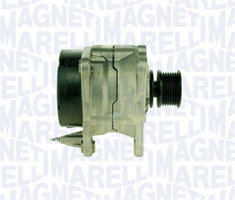 MAGNETI MARELLI 944390394400 Alternator
