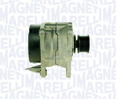Alternator MAGNETI MARELLI 944390394400