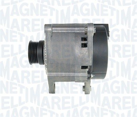 MAGNETI MARELLI 944390447410 Alternator
