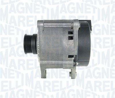 Alternator MAGNETI MARELLI 944390447410