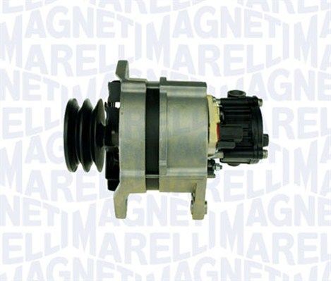 MAGNETI MARELLI 944390900910 Alternator
