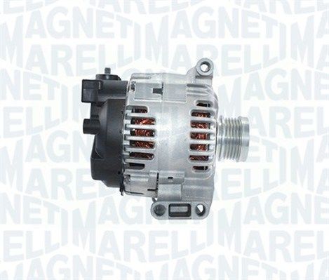 MAGNETI MARELLI 944390903740 Alternator