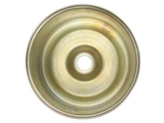 Magnum Technology 5002-02-0010 Roll-off Piston, air suspension bellows