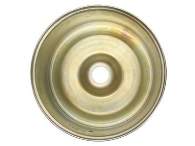 Roll-off Piston, air suspension bellows Magnum Technology 5002-02-0010