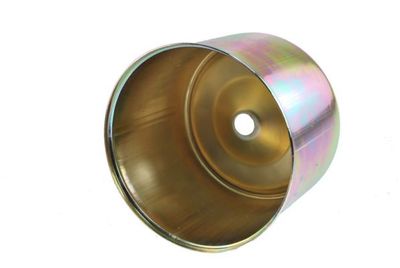 Roll-off Piston, air suspension bellows Magnum Technology 5002-02-0011