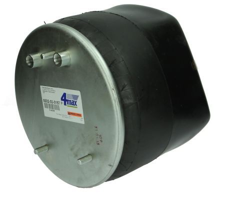 Magnum Technology 5002-03-0157P Bellow, air suspension
