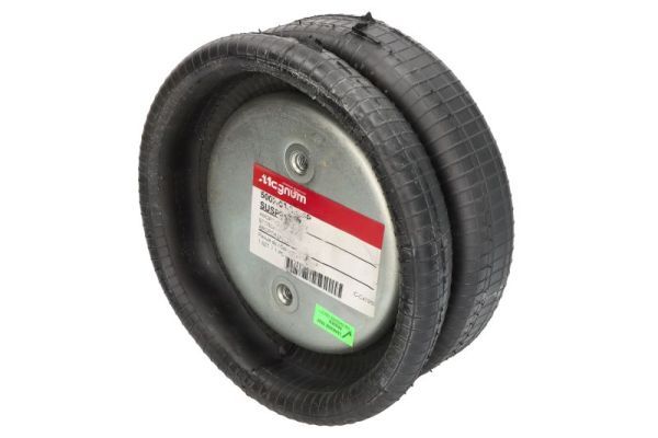 Magnum Technology 5002-03-0206 Bellow, air suspension