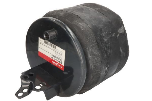 Magnum Technology 5002-03-0212P Bellow, air suspension