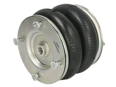 Bellow, air suspension Magnum Technology 5002-03-0257