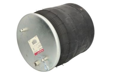 Bellow, air suspension Magnum Technology 5002-03-0296