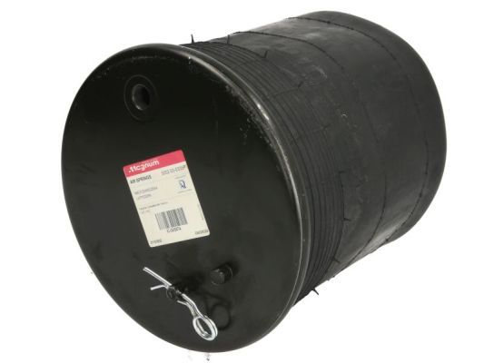 Magnum Technology 5002-03-0335 Bellow, air suspension