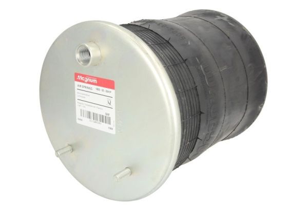 Magnum Technology 5002-03-0341 Bellow, air suspension